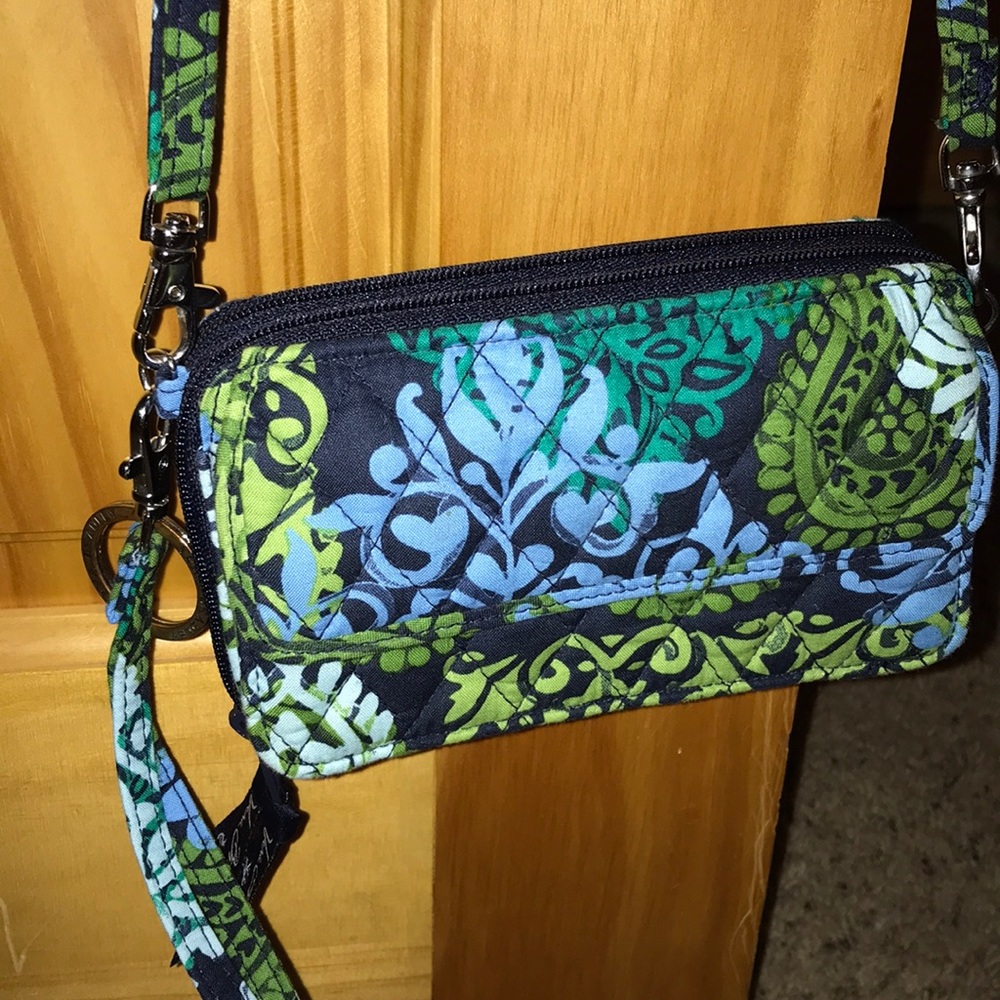Vera Bradley Purse